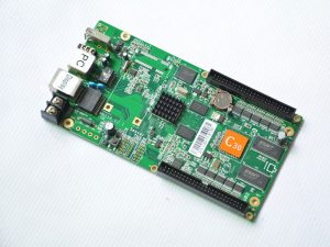 Huidu controller