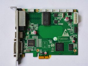 Controler Linsn